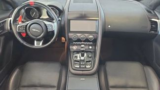 Lízing Kabriolet Jaguar F-Type 2019