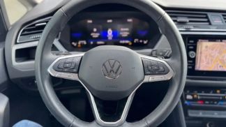 Finansowanie Hatchback Volkswagen Touran 2023