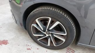 Lízing Hatchback Citroën GRAND C4 SPACETOURER 2021