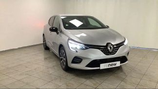 Leasing Sedan Renault Clio 2023