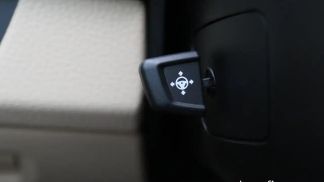 Lízing Sedan BMW 535 2010