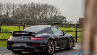 Lízing Kupé Porsche 911 2013