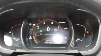 Finansowanie Hatchback Renault Grand Scenic 2018