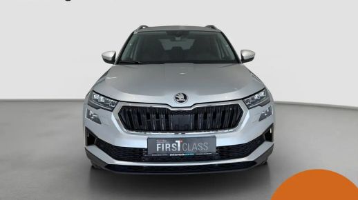 Skoda Karoq 2025