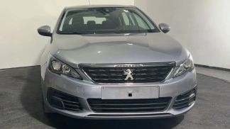 Finansowanie Wóz Peugeot 308 2019