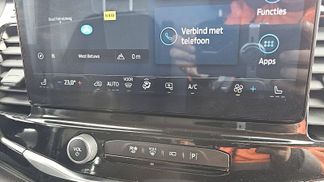 Financování Van Ford TRANSIT 2.0 2024