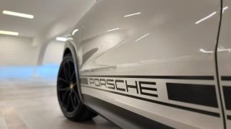 Finansowanie SUV Porsche Cayenne 2023