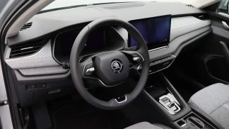 Leasing Wagon Skoda Octavia 2024