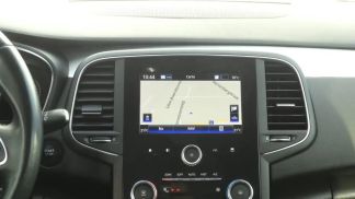 Lízing Kombi Renault Talisman 2019