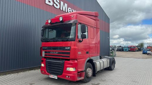 DAF XF 105.460 2011