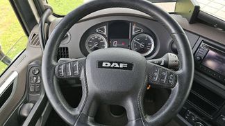 Financování Nákladní auto (podvozek) DAF XF 480 2021