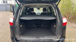 Lízing Hatchback Ford Grand C-Max 2016