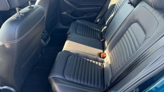 Finansowanie Sedan Volkswagen Passat 2020