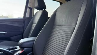 Financování Hatchback Ford C-Max 2015