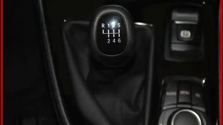 Finansowanie Hatchback BMW 216 2016