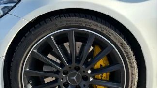 Financování Kupé MERCEDES C 43 AMG 2019