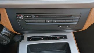 Lízing Kabriolet BMW Z4 2014