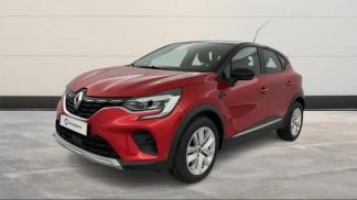 Leasing SUV Renault Captur 2020