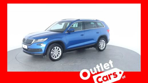 Skoda Kodiaq 2020