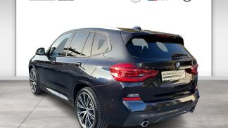 Finansowanie SUV BMW X3 2021