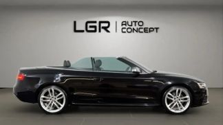Finansowanie Zamienny Audi A5 2014