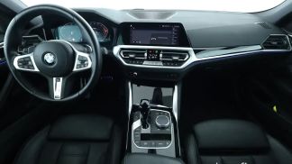 Lízing Kabriolet BMW 420 2023