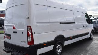 Finansowanie Van Renault Master 2023