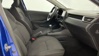 Leasing Sedan Renault Clio 2023