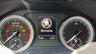 Leasing SUV Skoda Karoq 2021