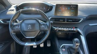 Lízing SUV Peugeot 3008 2016