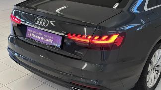 Lízing Sedan Audi A4 2021