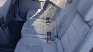 Financování Hatchback Volkswagen Touran 2012