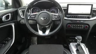 Lízing Sedan Kia CEED / CEE'D 2021