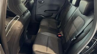 Leasing Hatchback Renault Clio 2020