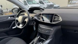 Leasing Wagon Peugeot 308 2020