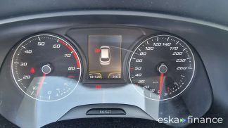 Leasing Wagon Seat Leon 2014