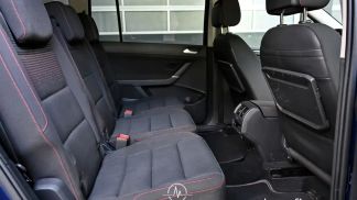 Lízing Hatchback Volkswagen Touran 2017