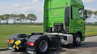 Finansowanie Ciągnik siodłowy DAF XF 530 2022