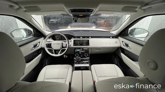 Lízing SUV Land Rover Range Rover Velar 2021