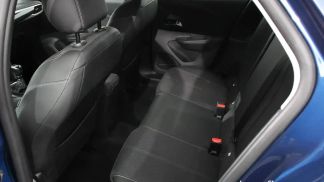 Leasing Hatchback Opel Corsa 2021