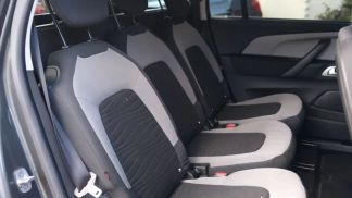 Finansowanie Hatchback Citroën GRAND C4 PICASSO 2014