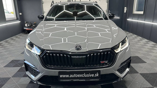 Finansowanie Sedan Skoda Octavia 2021