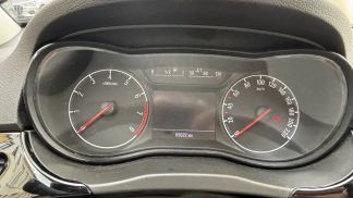 Leasing Hayon Opel Corsa 2017