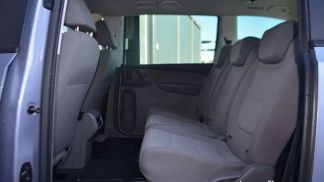 Leasing Wagon Seat Alhambra 2018
