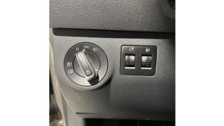 Lízing Hatchback Volkswagen Caddy 2017