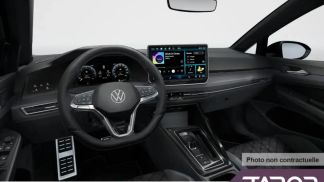 Leasing Sedan Volkswagen Golf 2025