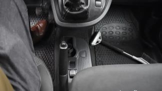 Financování Hatchback MERCEDES CITAN 2017
