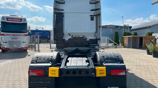 Ciągnik siodłowy Iveco AS440S48T 2019