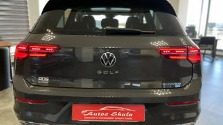 Leasing Sedan Volkswagen Golf 2021