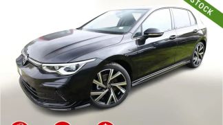 Financování Sedan Volkswagen Golf 2024